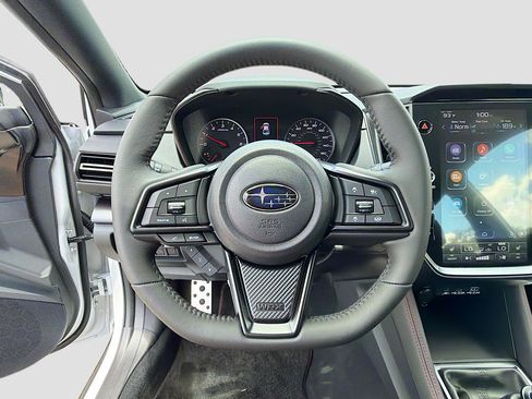 New 2026 Subaru WRX Premium AWD/4WD image 39