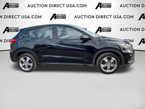 Used 2022 Honda HR-V LX image 21
