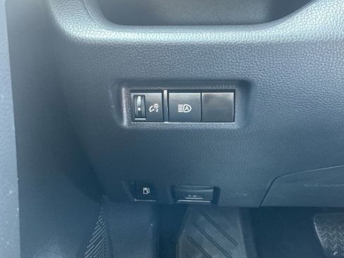 Certified 2024 Toyota RAV4 XLE image 21