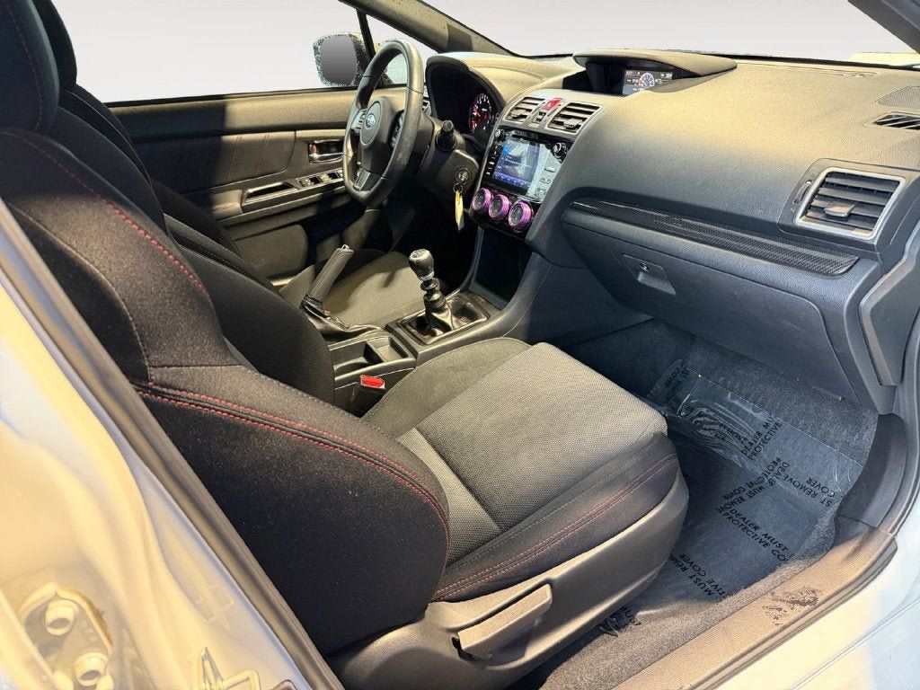 Used 2020 Subaru WRX Premium AWD/4WD image 27