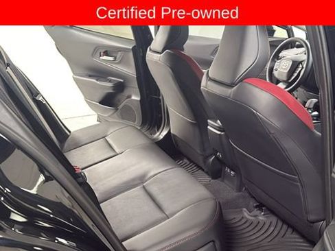 Used 2026 Toyota Prius Plug-In Hybrid w/ Limited Premium Package FWD image 17