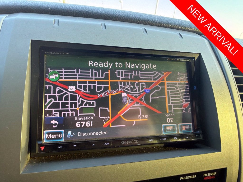 Used 2006 Toyota Tacoma 4x4 Access Cab V6 image 10