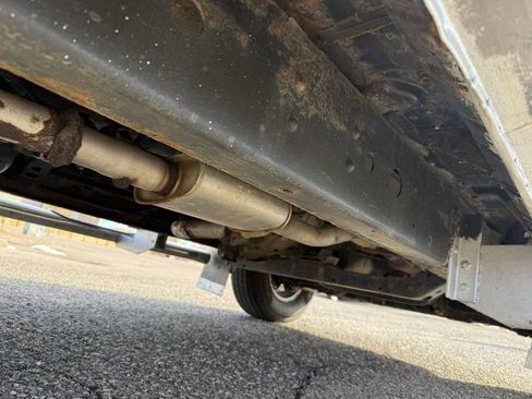 Used 2002 Toyota Tundra SR5 image 35