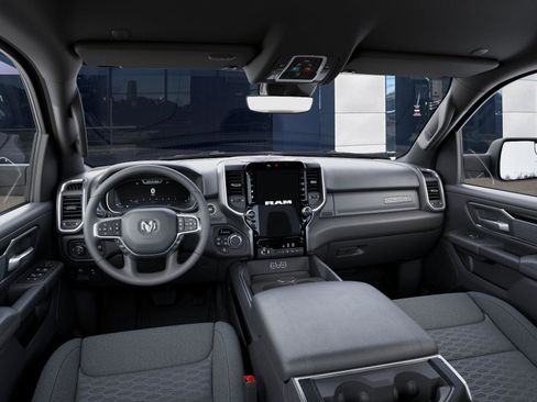 New 2026 RAM 1500 Big Horn image 14