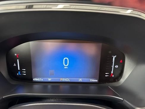 Certified 2024 Ford Escape ST-Line w/ Tech Pack #1 AWD/4WD image 16