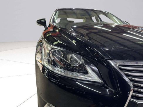 Used 2014 Lexus LS 460 image 58