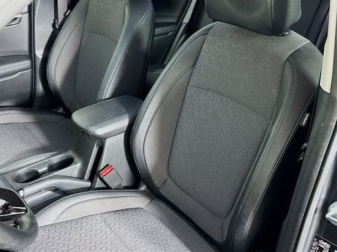 Certified 2024 Kia Seltos S AWD/4WD image 19