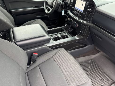 Used 2021 Ford F150 XL w/ STX Appearance Package image 19