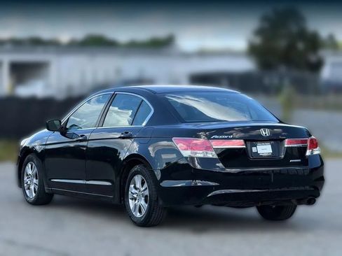Used 2012 Honda Accord SE image 10