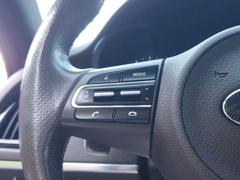 Used 2020 Kia Stinger GT image 15