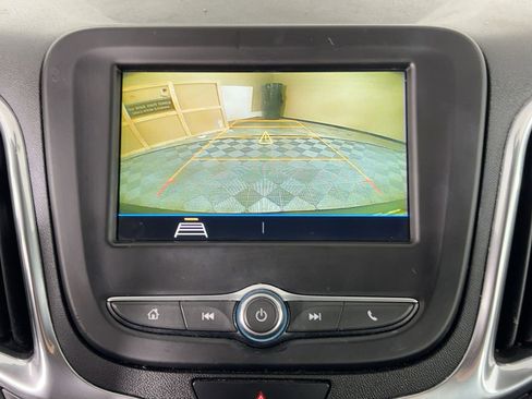 Used 2019 Chevrolet Equinox LT image 23