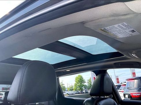 Used 2019 Nissan Murano SL AWD/4WD image 26