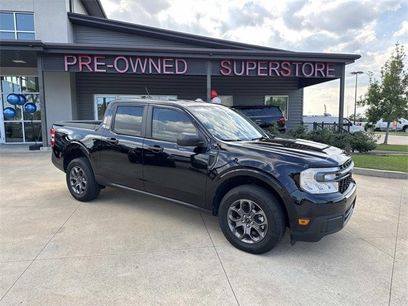 Certified 2024 Ford Maverick XLT