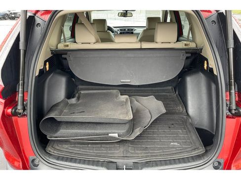 Certified 2018 Honda CR-V EX-L image 17