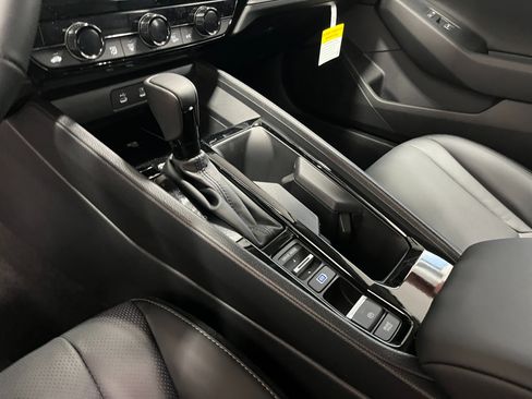 New 2026 Honda Accord EX-L image 17