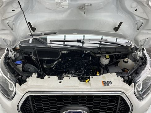 Used 2023 Ford Transit 350 XLT image 25