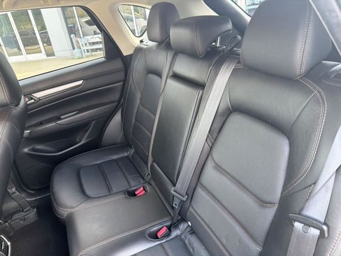 Used 2023 MAZDA CX-5 AWD 2.5 S image 18