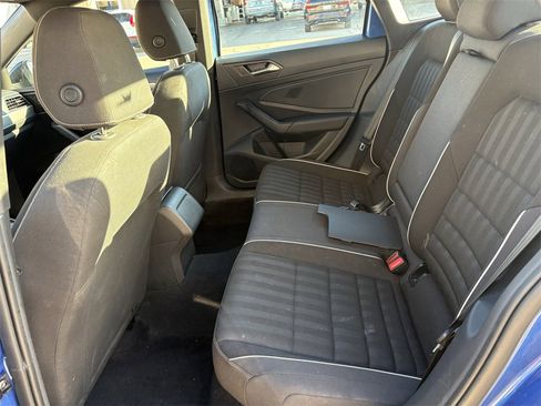 Used 2024 Volkswagen Jetta Sport image 22