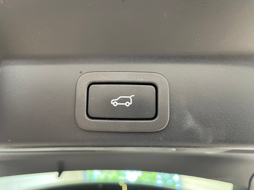 Used 2021 Jaguar F-PACE S AWD/4WD image 27