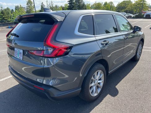 Used 2023 Honda CR-V EX-L image 4