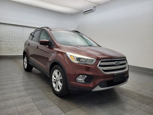 Used 2018 Ford Escape SEL image 13