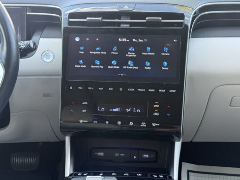 Used 2022 Hyundai Tucson Limited image 26