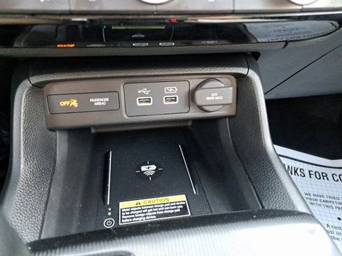 Used 2024 Honda Civic Sport Touring image 19