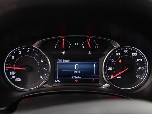 Used 2023 GMC Terrain SLE w/ Driver Convenience Package AWD/4WD image 27