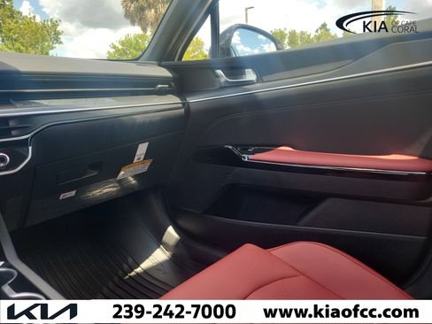 New 2026 Kia K5 GT-Line FWD image 16
