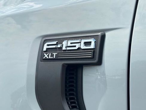 Certified 2023 Ford F150 XLT w/ Equipment Group 302A High AWD/4WD image 13