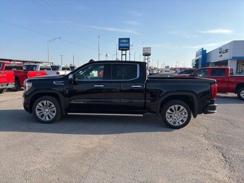 Used 2021 GMC Sierra 1500 Denali w/ Denali Ultimate Package image 3