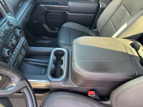 Certified 2023 Chevrolet Silverado 2500 LTZ w/ LTZ Premium Package image 18