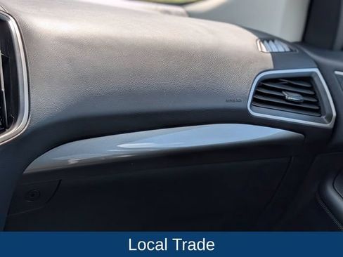 Used 2023 Ford Edge SEL w/ Convenience Package AWD/4WD image 15
