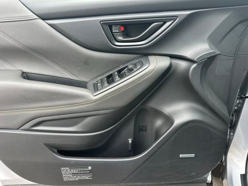 Used 2024 Subaru Forester Wilderness image 16