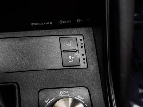 Used 2023 Lexus IS 300 w/ Comfort Package RWD image 22