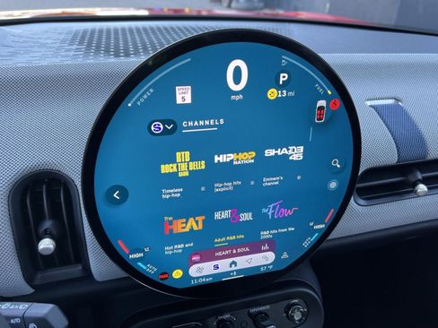 New 2026 MINI Cooper 2-Door Hardtop image 15