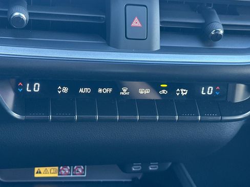 Certified 2025 Lexus UX 300h FWD w/ Accessory Package (P3) image 26