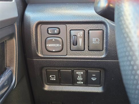 Certified 2023 Toyota 4Runner Limited image 29