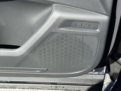 New 2026 Honda CR-V Sport image 25