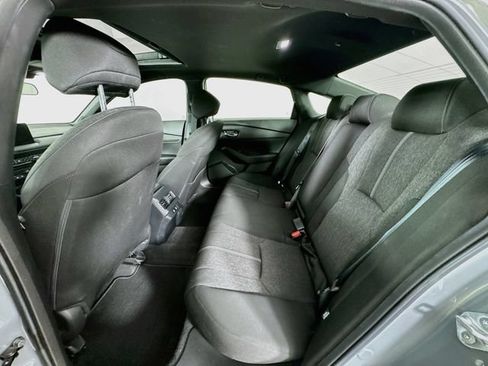 Used 2025 Honda Accord Sport image 26