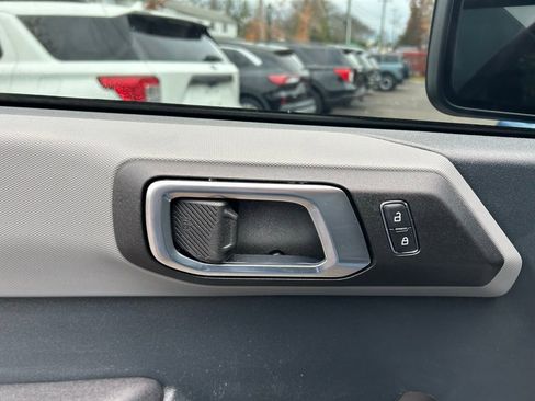 Certified 2024 Ford Bronco Black Diamond image 14