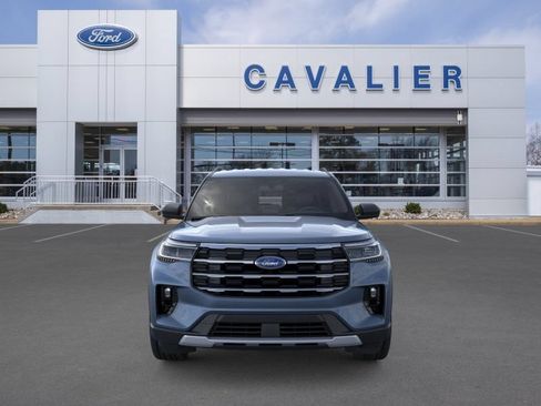 Used 2026 Ford Explorer Active w/ Active Comfort Package AWD/4WD image 6