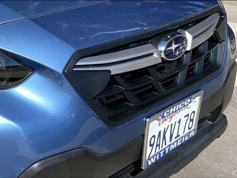 Used 2022 Subaru Crosstrek 2.0i Premium image 29