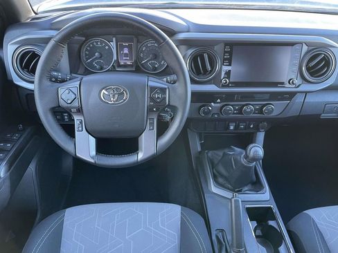 Used 2023 Toyota Tacoma TRD Sport image 25