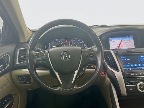 Used 2018 Acura TLX V6 w/ Technology Package image 17