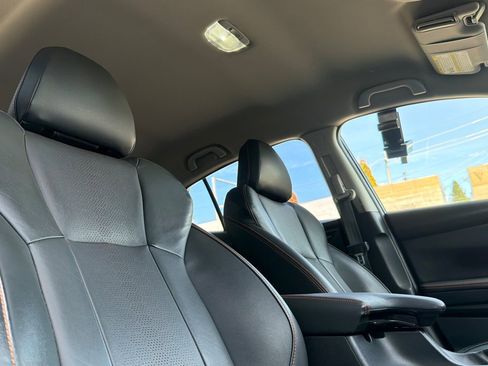 Used 2021 Subaru Crosstrek 2.5i Limited w/ Popular Package #4 image 17