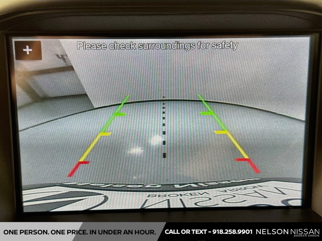 Used 2019 Ford Escape Titanium AWD/4WD image 14