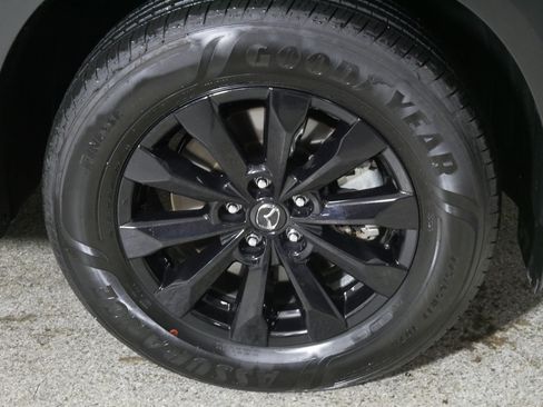 Used 2024 MAZDA CX-50 AWD 2.5 S w/ Select Package image 15