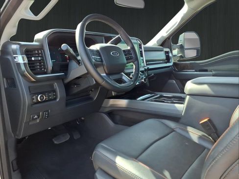 Used 2026 Ford F450 Lariat w/ Chrome Package AWD/4WD image 24