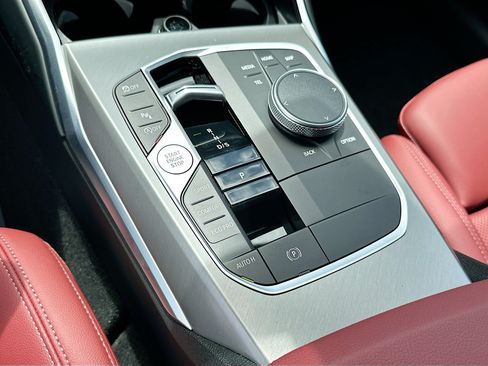 New 2026 BMW 330i Sedan w/ M Sport Package RWD image 13